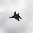 Вооруженные силы Швеции заявили, что самолет России нарушил воздушные границы страны