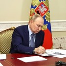 Путин поручил подписать Договор о стратегическом партнерстве между РФ и КНДР