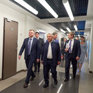 Минниханова переизбрали председателем совета директоров АО «Туполев»