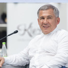 Минниханов о подготовке к саммиту БРИКС: «Мы вышли на финишную прямую»