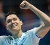 Казанский «Зенит» обыграл «Белогорье» в матче лидеров чемпионата России