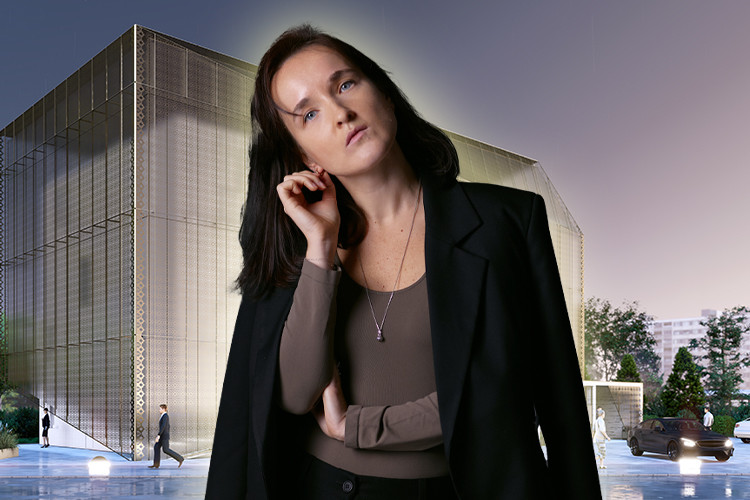 Камилла Шаймарданова, «Проектная мастерская 25/8»: «Золото, тюльпаны – это татарский код, но мы идем глубже»