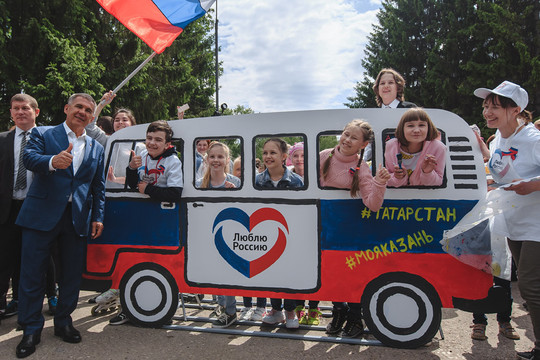 Здание ЦКС «Московский» было отремонтировано впервые за его более чем 80-летнюю историю