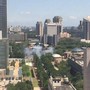Возле посольства США в Пекине прогремел мощный взрыв