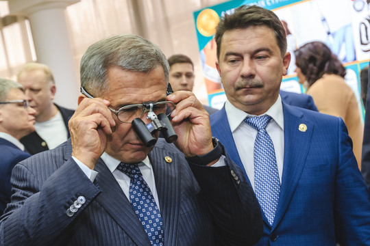 В 2018 году татарстанцы жаловались на качество медицины и навязывания платных услуг