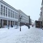 В МВД по РТ подтвердили факт драки между охранниками и посетителем бара на Баумана в Казани