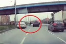 Соцсети возмущены поведением «бессмертного» пешехода из Казани