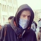 На акции протеста во Владивостоке заметили Юрия Дудя