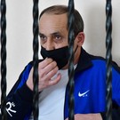 Убийцу Деданина приговорили к 12 годам колонии строгого режима