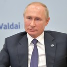 Кремль анонсировал «объемную и интересную» речь Путина