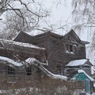 В РТ отреставрируют старинную церковь XIX века. Сейчас она заброшена и находится в аварийном состоянии