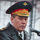 Начальник Генштаба РФ: основные усилия направлены на завершение операции в ДНР