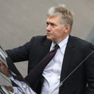 Кремль отреагировал на слова Пашиняна о якобы уходе России из Карабаха