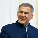Минниханов рассказал о сходстве китайцев и татар