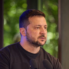 СМИ: Зеленский потребовал от журналистов не освещать тему коррупции