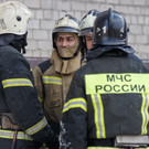 В Казани произошел хлопок газа в пятиэтажке