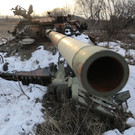 Минобороны РФ: За неделю в плен сдались 18 украинских военных