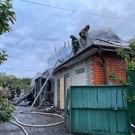 В ночной атаке на российские регионы задействовали авиабомбы Hammer, американские ракеты ATACMS и HARM