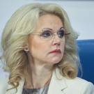 Совет фонда кино возглавила вице-премьер РФ Голикова