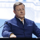 Экс-губернатор Самарской области Азаров рассказал, что работает советником Чемезова 