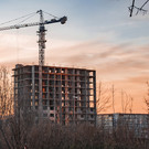 В пяти мегаполисах, включая Казань, в ноябре не зафиксировано стартов продаж новостроек