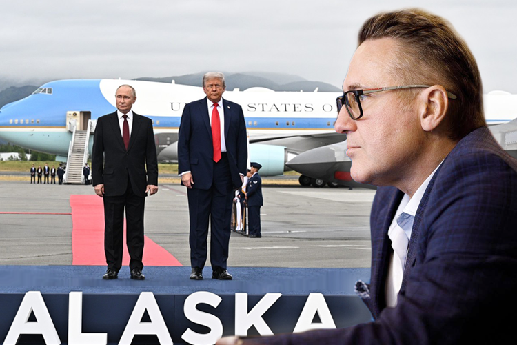 Евгений Минченко: «Вторая встреча Трампа и Путина неизбежна»