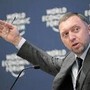 «Кабальные» условия: попавший под санкции Дерипаска отказался от предложенных правительством кредитов
