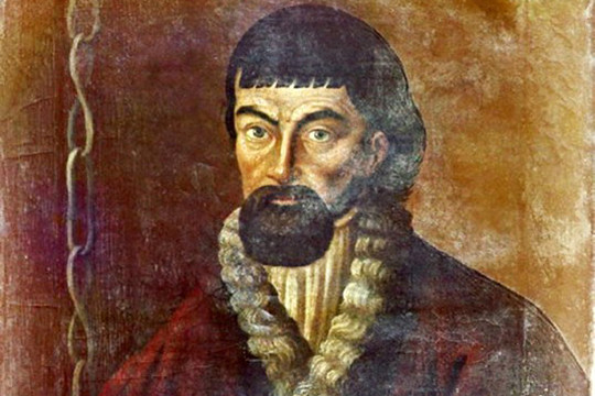 10 самых известных заключенных, «сидевших» в Татарстане