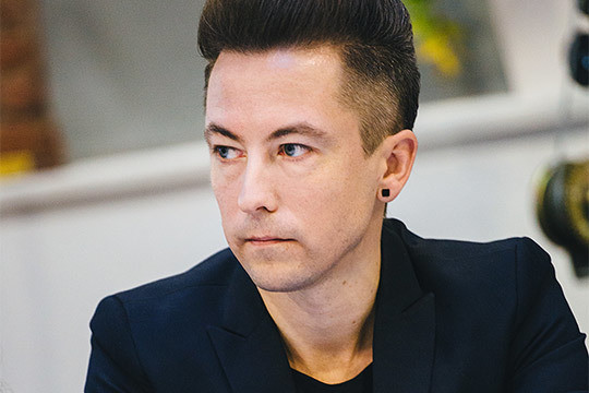 «Как часто у нас бывает? Построили офис и обнаружили, что на одном этаже холодно, а на другом – душно»