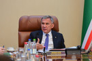 Границы Казани расширят по поручению Минниханова