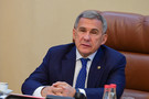 ​Казанский Кремль: Минниханов даже на новогодних выходных будет погружен в работу