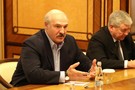 Лукашенко пригрозил России санкциями​
