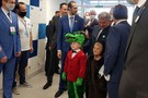 «Татнефть» и «Союзмультфильм» открыли в Альметьевске школу анимации