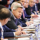 Российский сенатор назвал три главные политические темы для России в 2021 году
