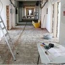 В Нижнекамске приступили к капремонту стационара детской больницы