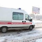 За год в Челнах на 14 тыс. увеличилось число вывозов скорой помощи