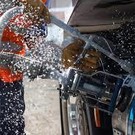 «Татнефть» и КАМАЗ запускают совместную сеть СПГ-заправок