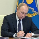 Путин о новой ковид-волне: «У нас есть пара недель, чтобы подготовиться...»