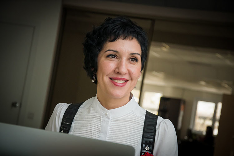 Как жить бизнесу в новых реалиях? Альбина Кочмуратова о трендах управления в кризис