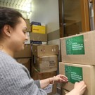 «Единая Россия» обеспечит Донбасс русскоязычной литературой