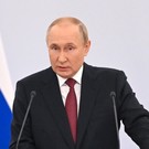 Кремль: Путин не готовит обращения к нации