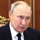 Путин встретился со всеми врио глав новых регионов РФ: главное