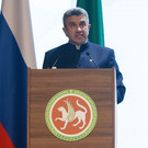 Глава минобрнауки РТ считает, что с 2024-го число первоклассников начнет уменьшаться
