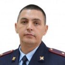 Начальником отдела МВД по Лаишевскому району стал Ирек Камалиев
