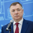 Хуснуллин назвал самую популярную ипотечную программу в 2023 году: «Хорошо раскрутилась»