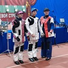 Чемпионом России по пулевой стрельбе впервые стала жительница Татарстана