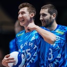 «Зенит-Казань» разгромил «Кузбасс» и упрочил лидерство в чемпионате России