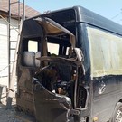 Один рабочий погиб при ударе беспилотника ВСУ по микроавтобусу в Херсонской области