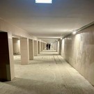 В Казани на площади Тысячелетия обновили подземный переход