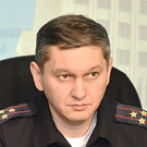 Начальником экономической полиции Татарстана стал Рафаэль Усманов